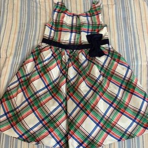 Holiday dress 👗🎄🎅🏽FLAWLESS